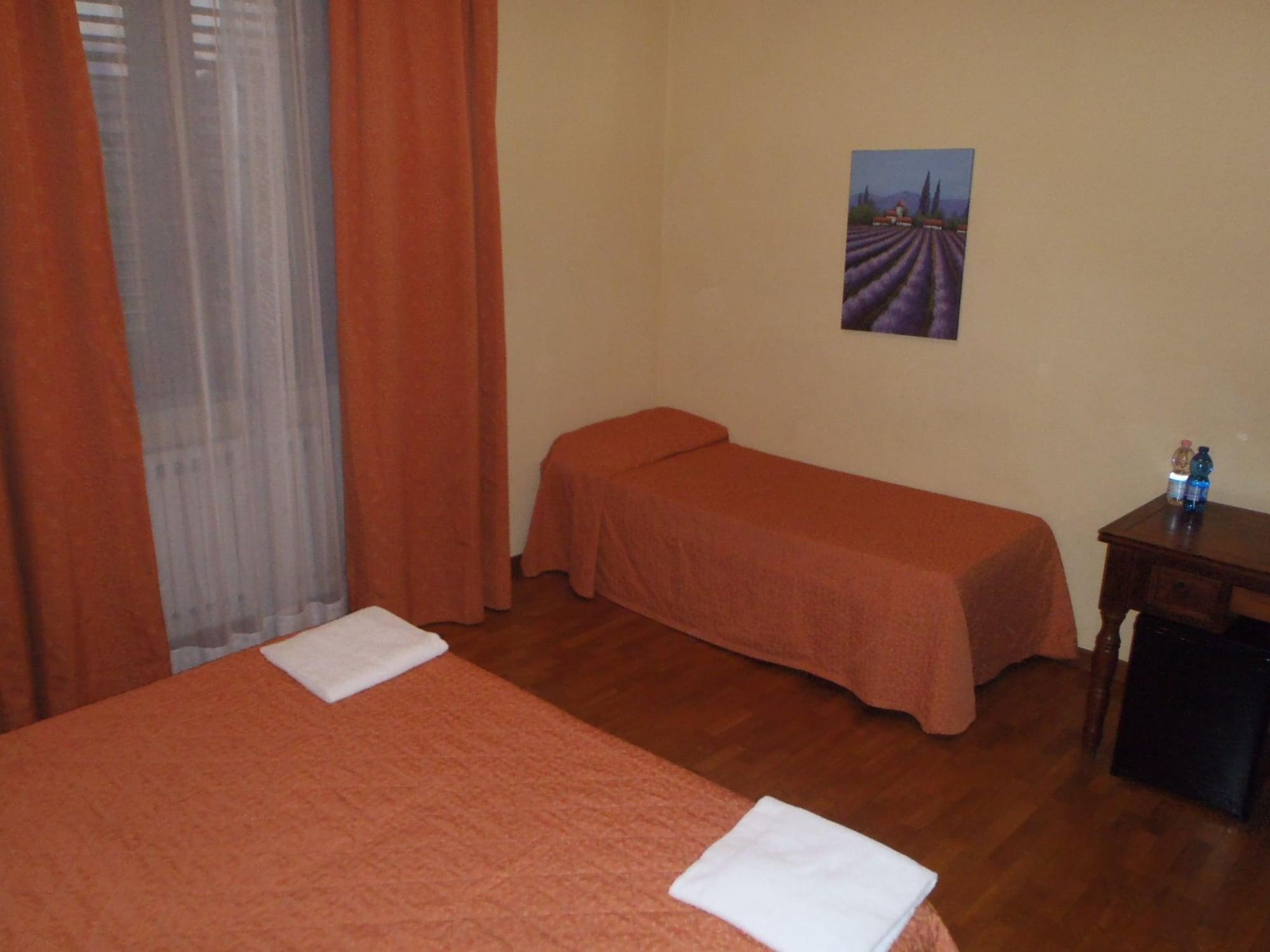 Airone Pisa Hotel Ristorante Сан Джулиано Терме Екстериор снимка