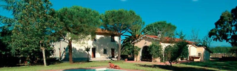Airone Pisa Hotel Ristorante Сан Джулиано Терме Екстериор снимка